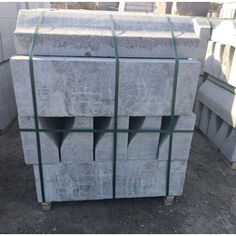 永鑫石材銷售公司(圖)_公路路沿石訂購_公路路沿石