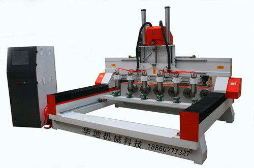 南安全自動(dòng)三維立體雕刻機(jī)生產(chǎn)廠家 華地機(jī)械公司