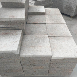 大理石黃銹石荔枝面-黃銹石荔枝面-五蓮盈源石材加工廠