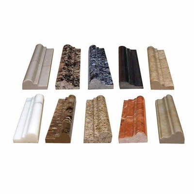 加工定制圓柱 石材石線(xiàn) 石線(xiàn)條