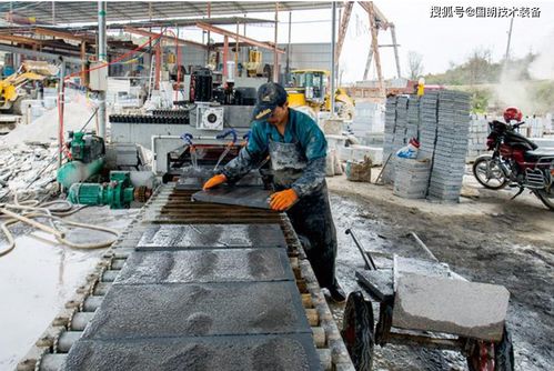 石長廠切割加工廢水怎么處理石材加工廢水處理設(shè)備