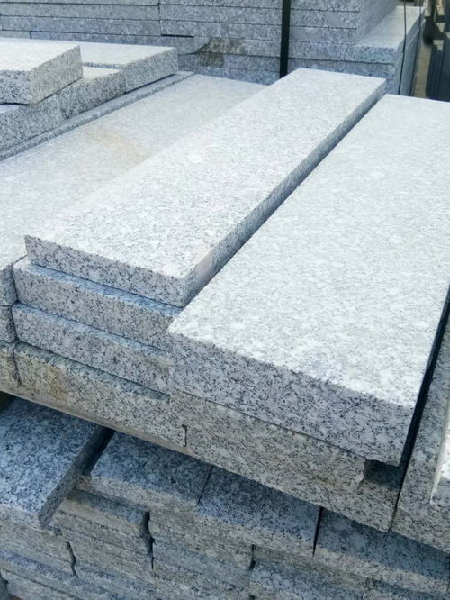 衡陽芝麻灰火燒板 芝麻灰石材機(jī)切面 衡陽石材廠家