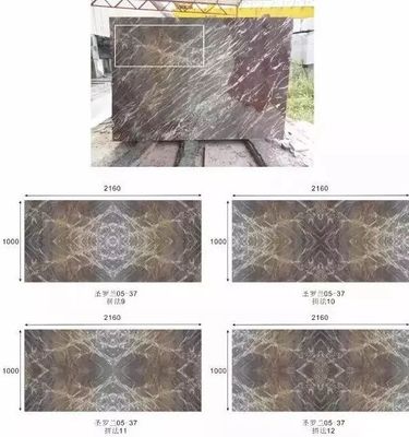 超詳細(xì)石材下單圖紙深化流程及把控要點(diǎn)