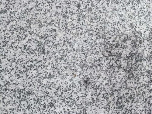 主營金寨黑花崗巖 安徽芝麻黑可替代福建芝麻黑654