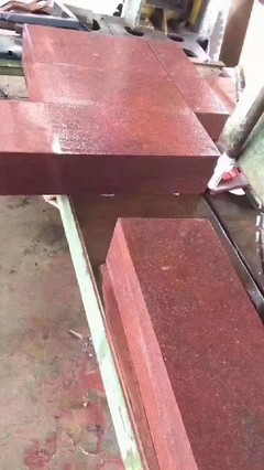 莆田壽寧紅石材加工