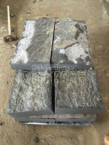 泰玨654花崗巖石材的幾種表面加工效果圖