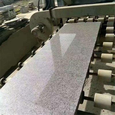 芝麻白石材廠 白色麻石 荒料加工 車(chē)站地鋪 窗臺(tái)石